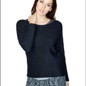 GUESS Dolman-sleeves pullover